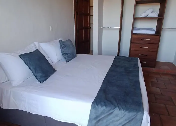La Morada Hospedaje