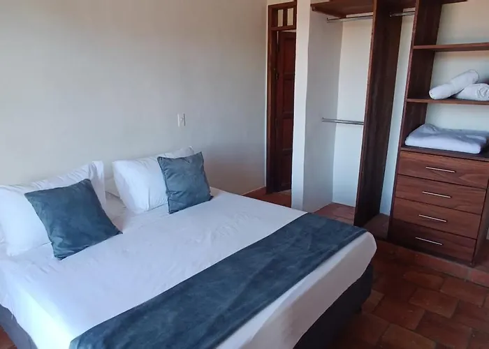 La Morada Hospedaje