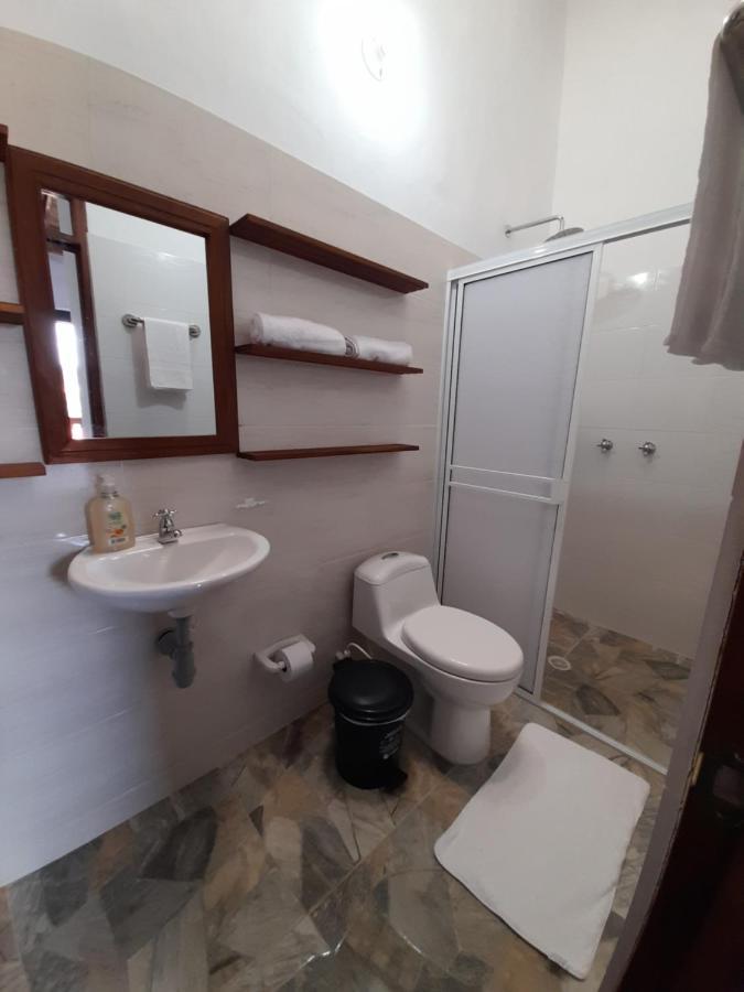 La Morada Bed & Breakfast *