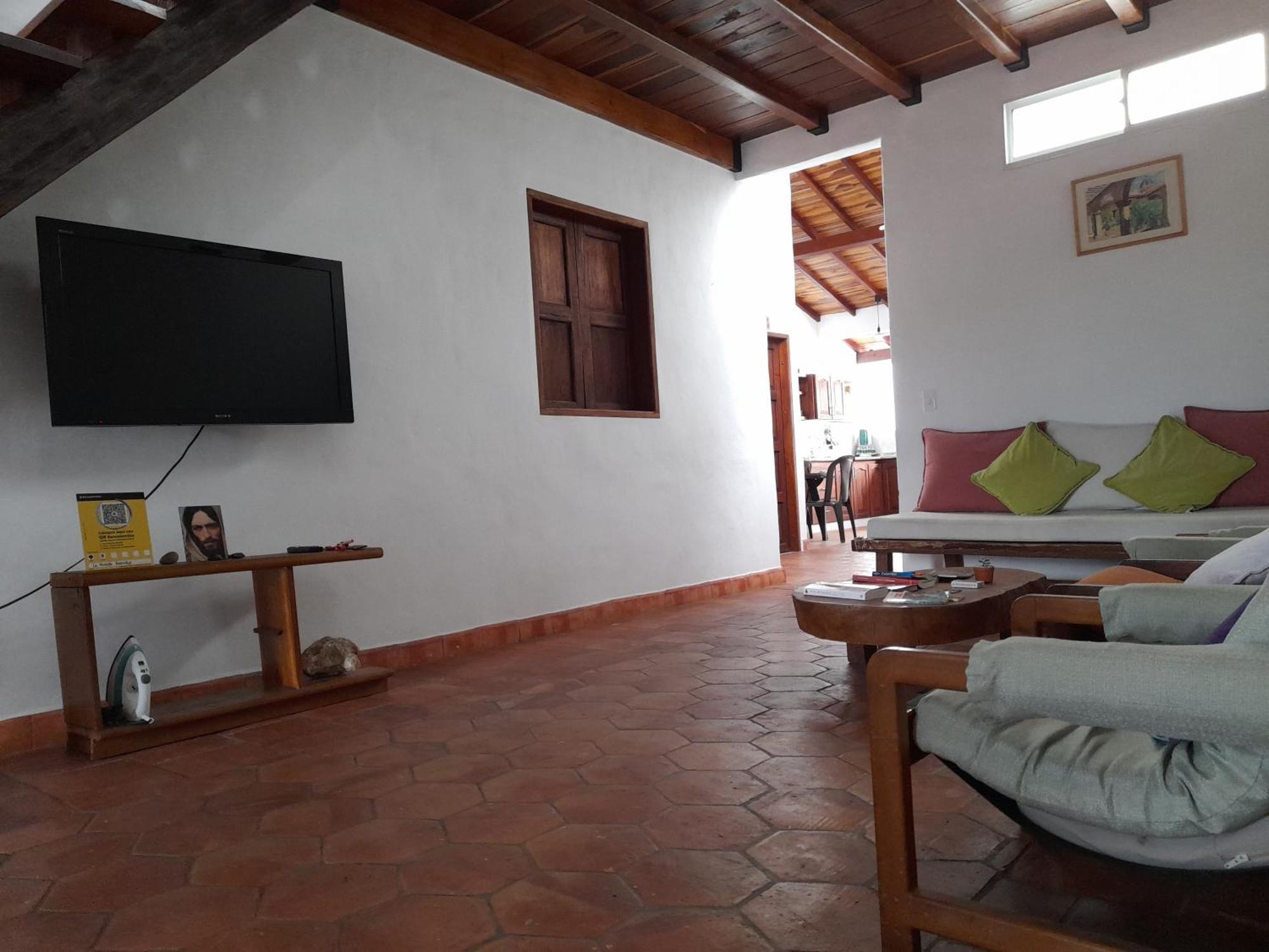 Bed & Breakfast La Morada *
