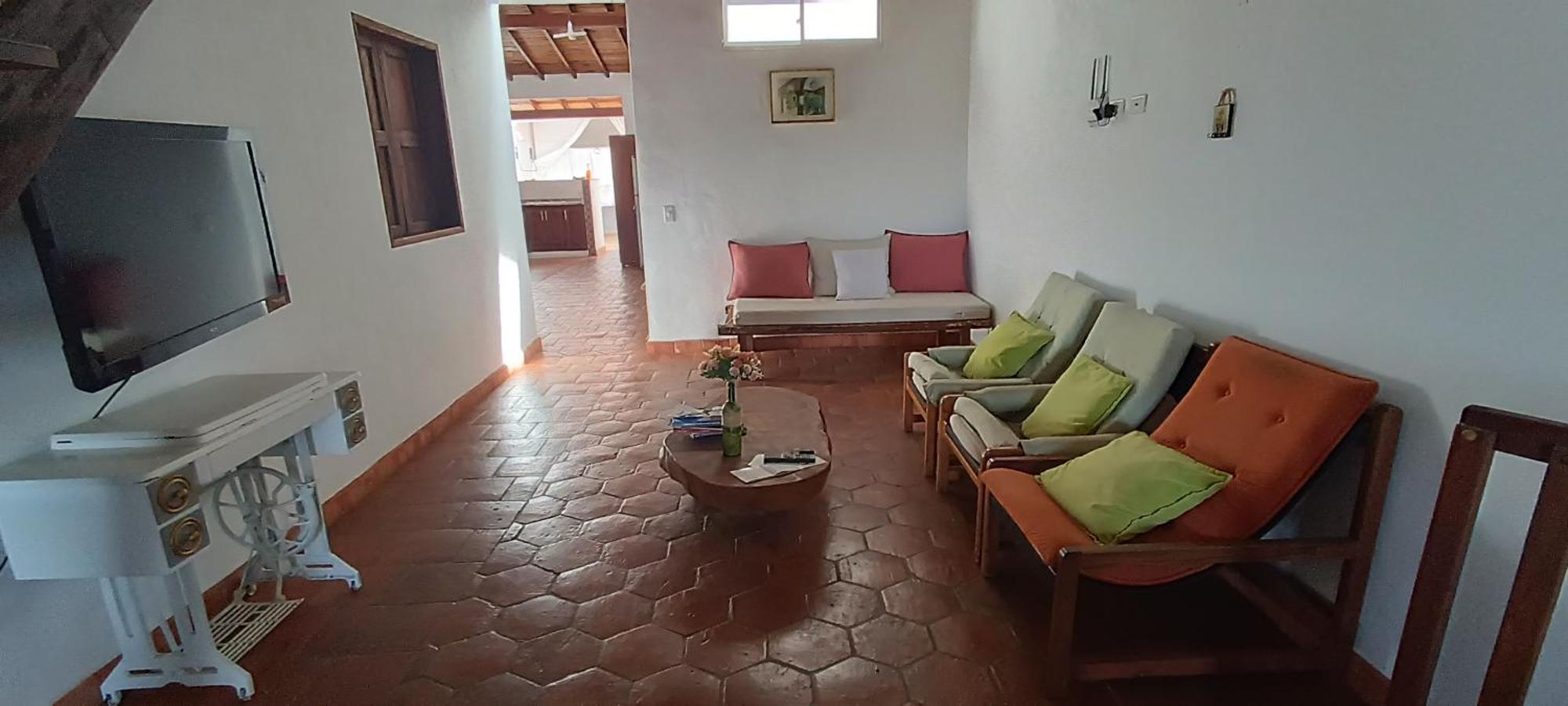 La Morada Bed & Breakfast Barichara