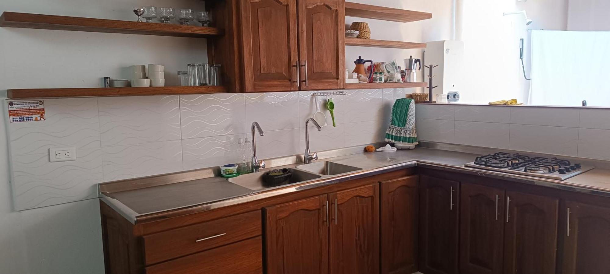 Bed & Breakfast La Morada