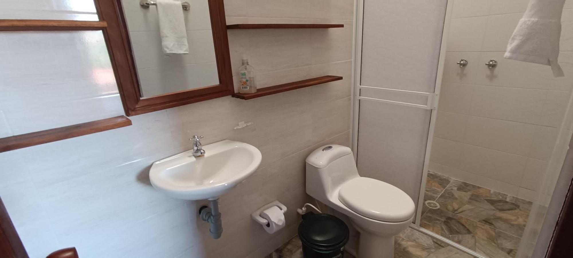 Bed & Breakfast La Morada Barichara