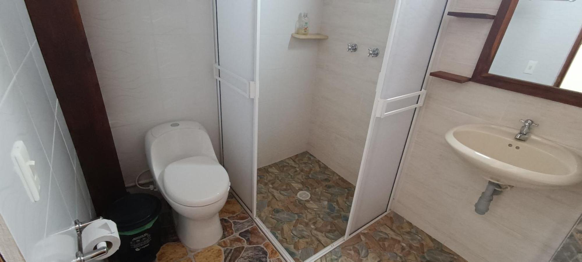 Bed & Breakfast La Morada