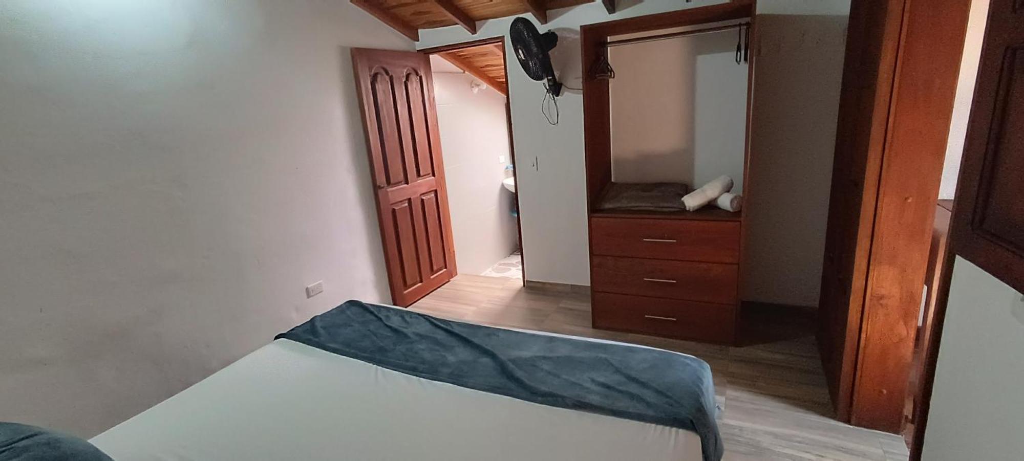 La Morada Bed & Breakfast *