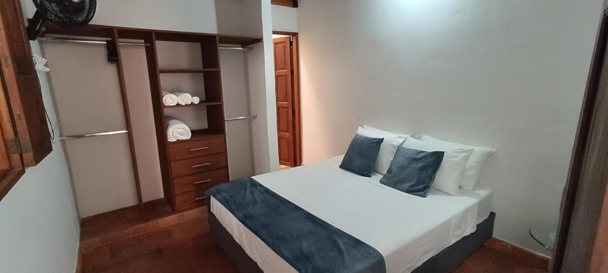 Bed & Breakfast La Morada *