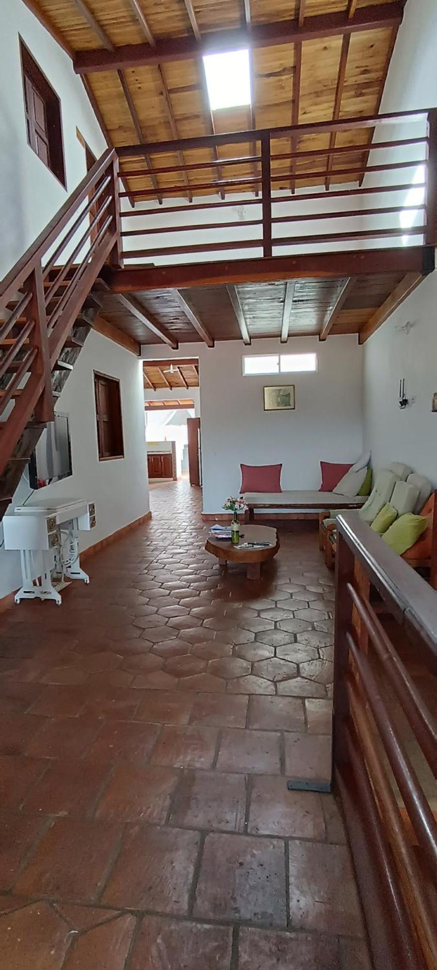 La Morada Bed & Breakfast Barichara