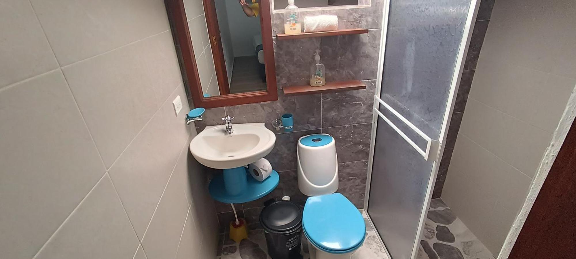 Bed & Breakfast La Morada Barichara